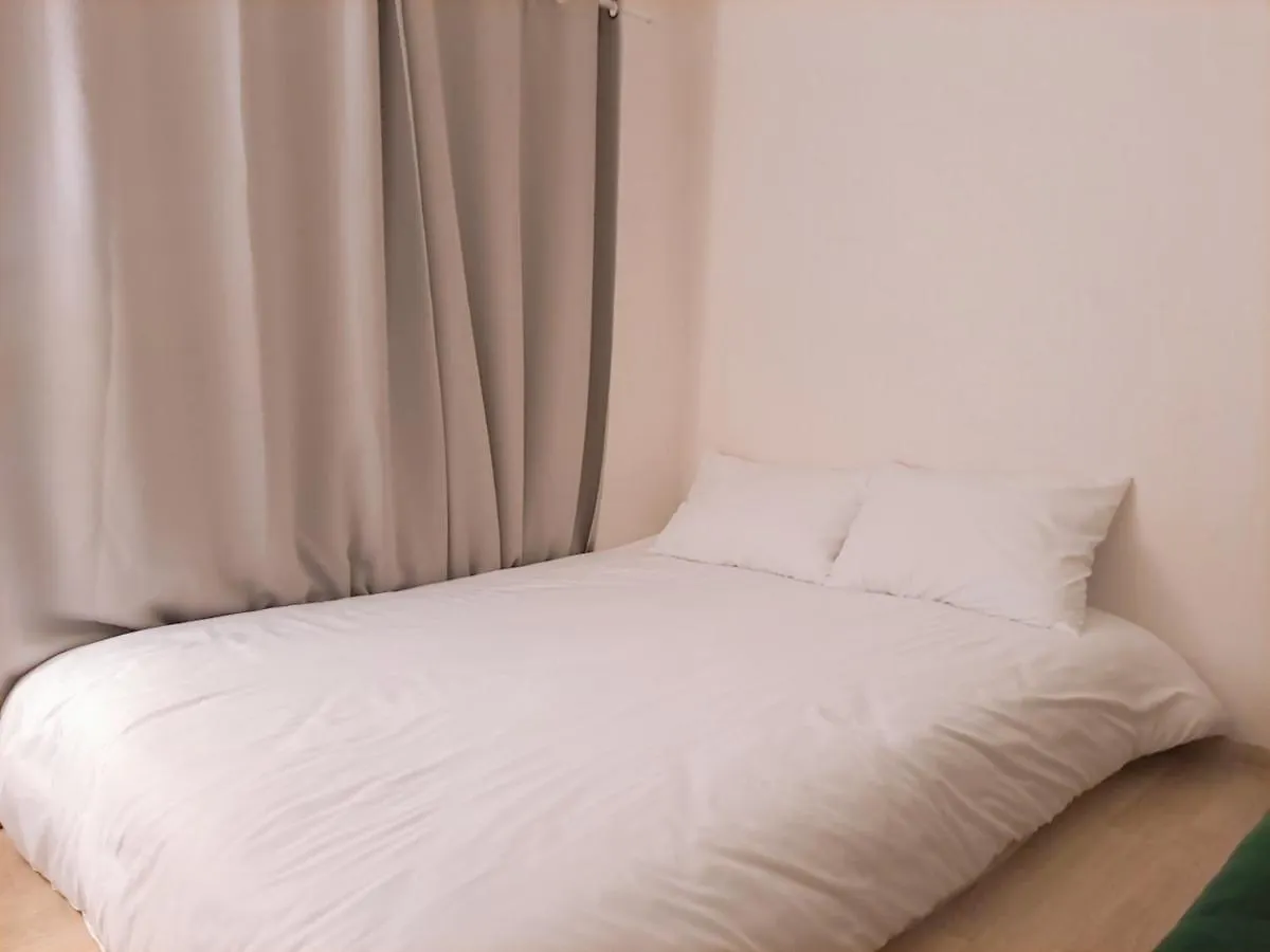 Stay Cheongnyang location