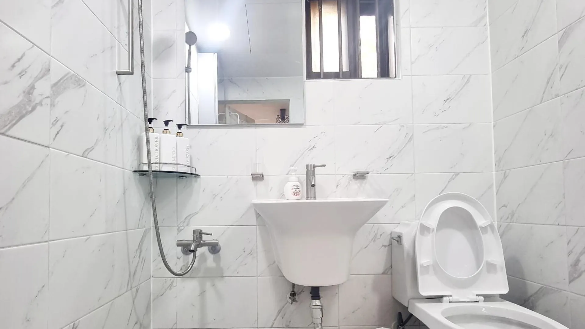 Stay Cheongnyang Soul Apartmán