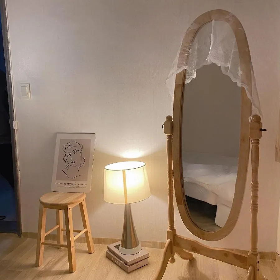 Appartement Stay Cheongnyang Séoul