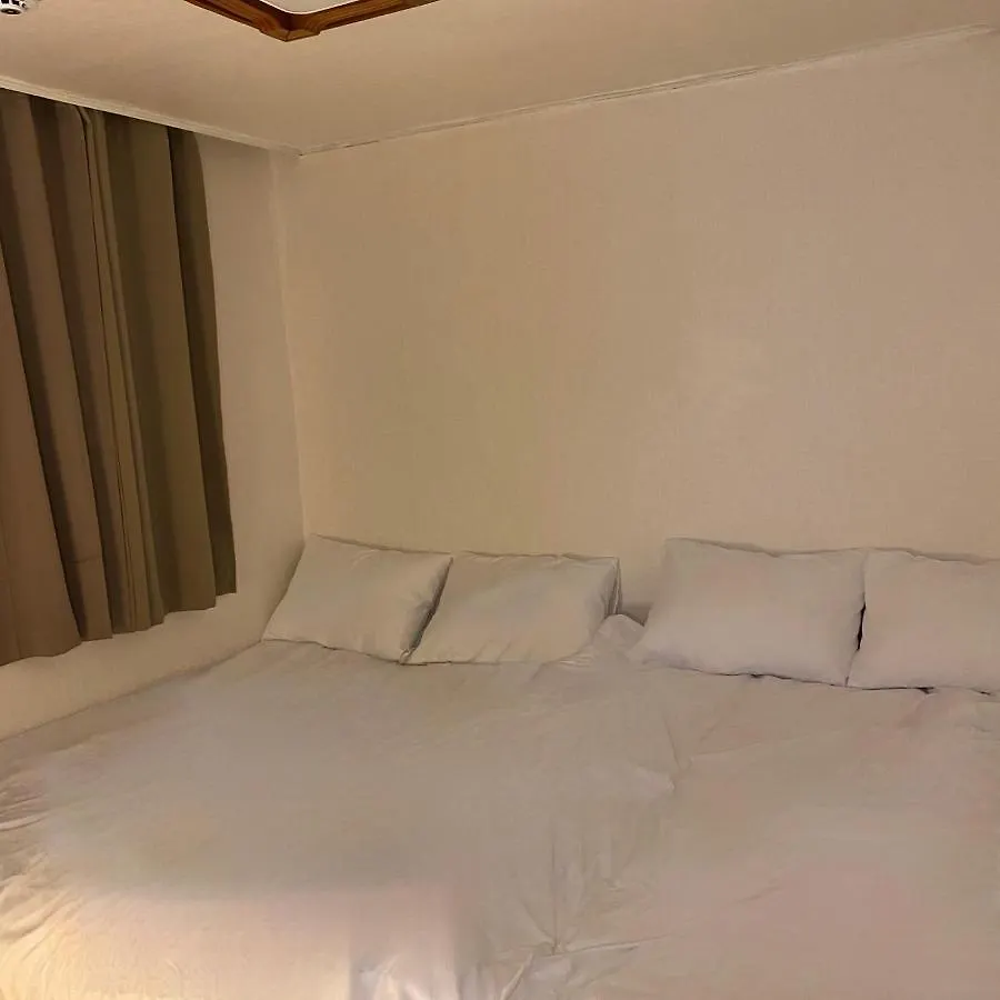 Stay Cheongnyang Séoul Appartement